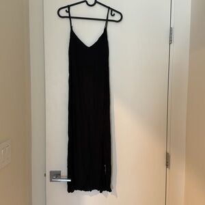 Reformation crimini dress size 0
